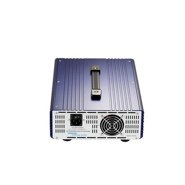 다르다 배터리충전기 PDC-1260 1EA - 신뢰할 수 있는 차량 배터리 충전 솔루션