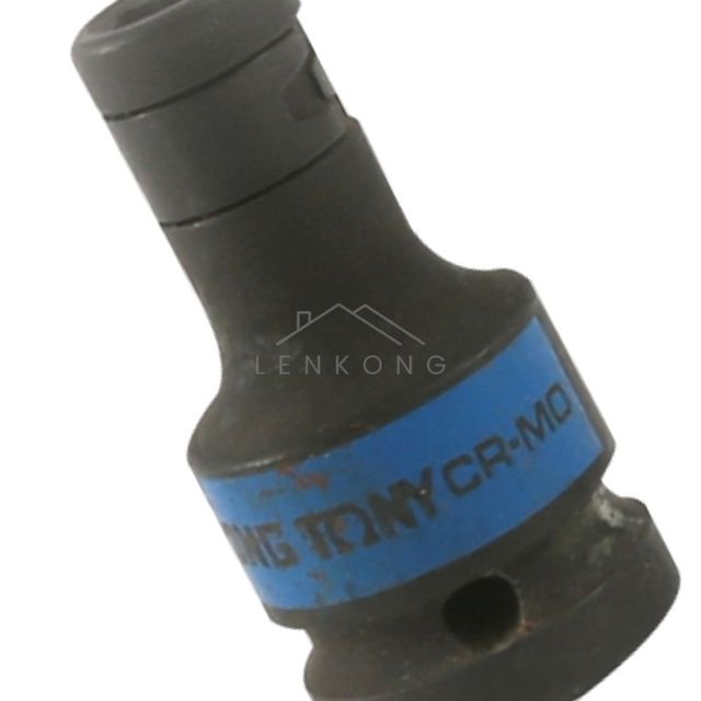 드릴공구 드릴비트소켓 임팩비트홀더 ISW BH 5 16 K 414710S 1 2DR 8.0mm