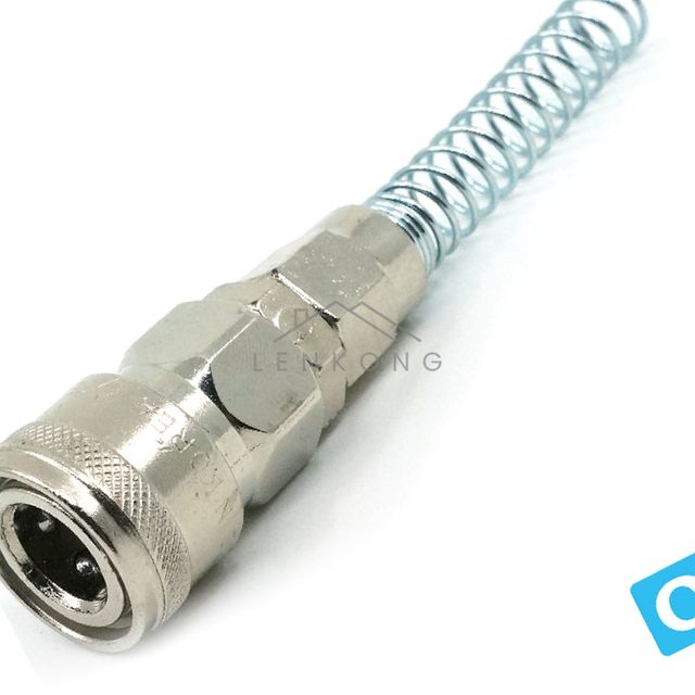 유압닛블 유압피팅 에어카플러SN 10mm