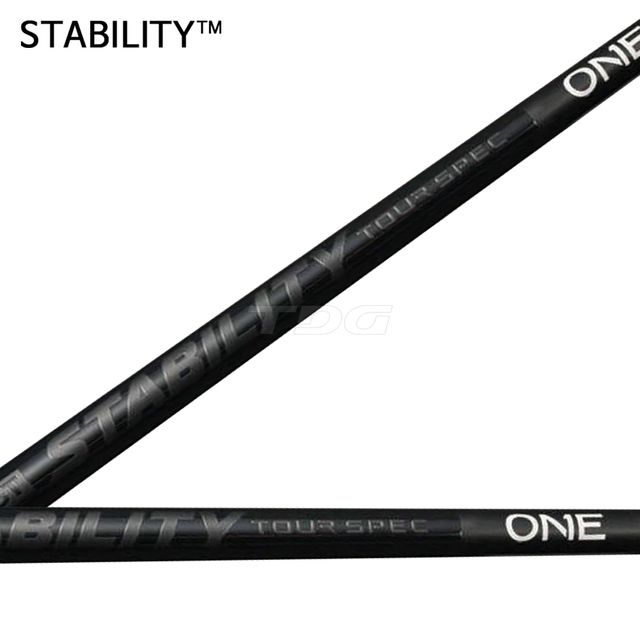 (STABILITY) 스테빌리티 투어 원 샤프트