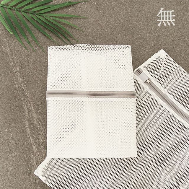 혜명몰 무형광 세탁망 메쉬 중 40cmx30cm 신발세탁망 신발세탁기망 운동화세탁방법 속옷세탁망 니트세탁망