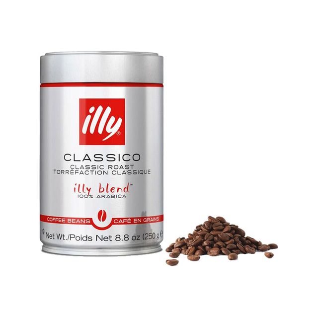 일리커피 Medium Bean 250g(콩) 에스프레소