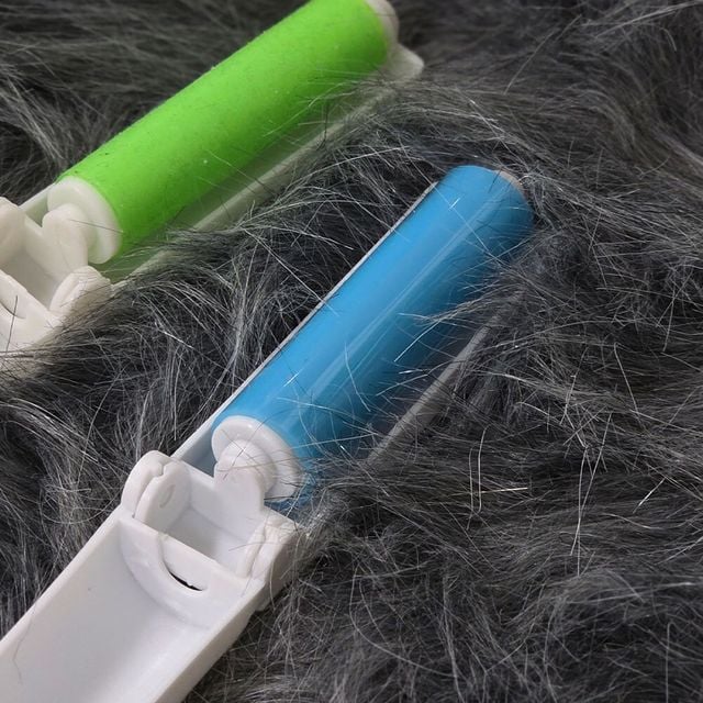 휴대용 반영구 돌돌이