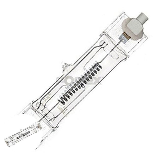 사진촬영조명 사진조명 사진촬영 조명장비 할로겐 램프 R7s 2Kw 220v DTR2KL