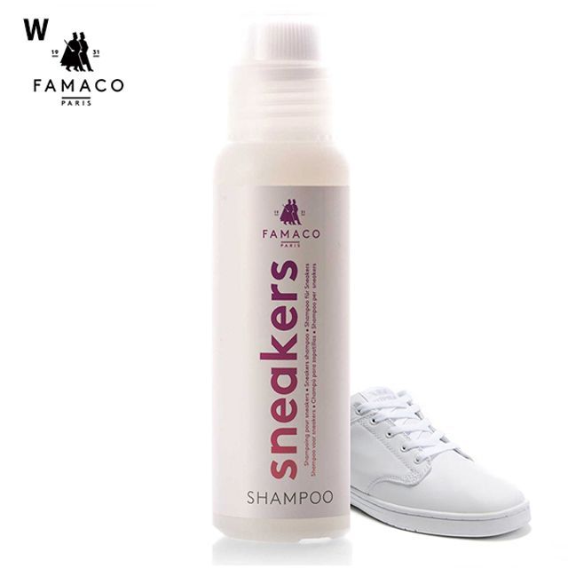 FS32 스니커즈 클리너 200ml