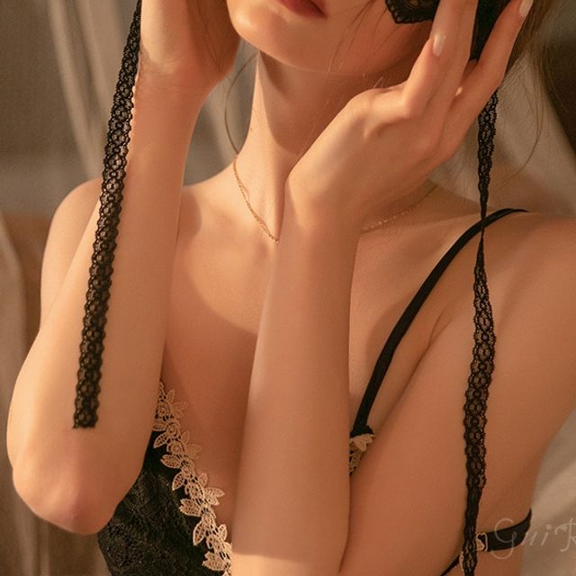 F006445_(1+1)레이스안대 눈가리개 아이마스크