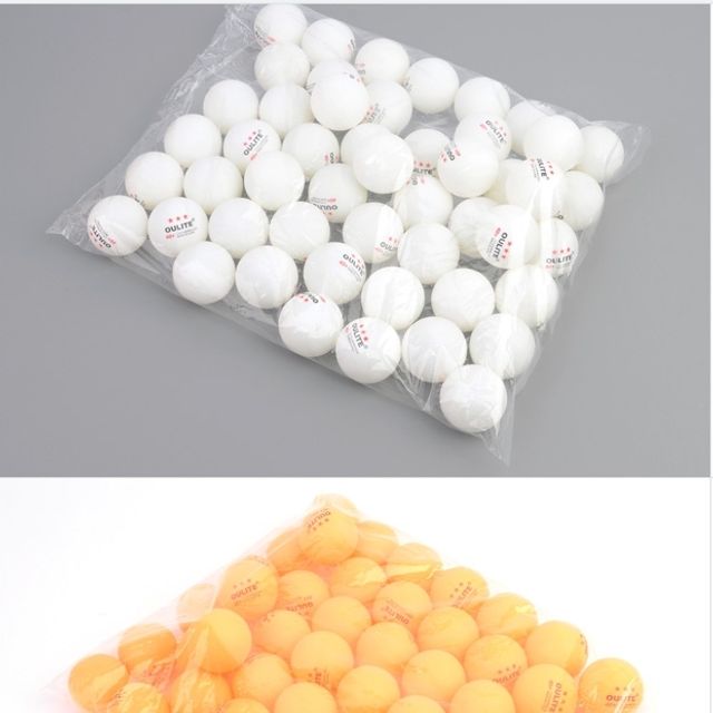ABS 탁구공 50P