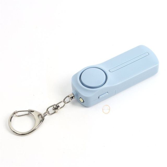 호신용 SOS 경보기 치안경보기, 휴대용 호신벨