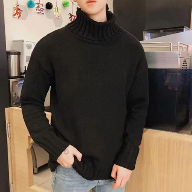 선물 남자티셔츠 카라티 티셔츠 반팔 니트티 여름 면