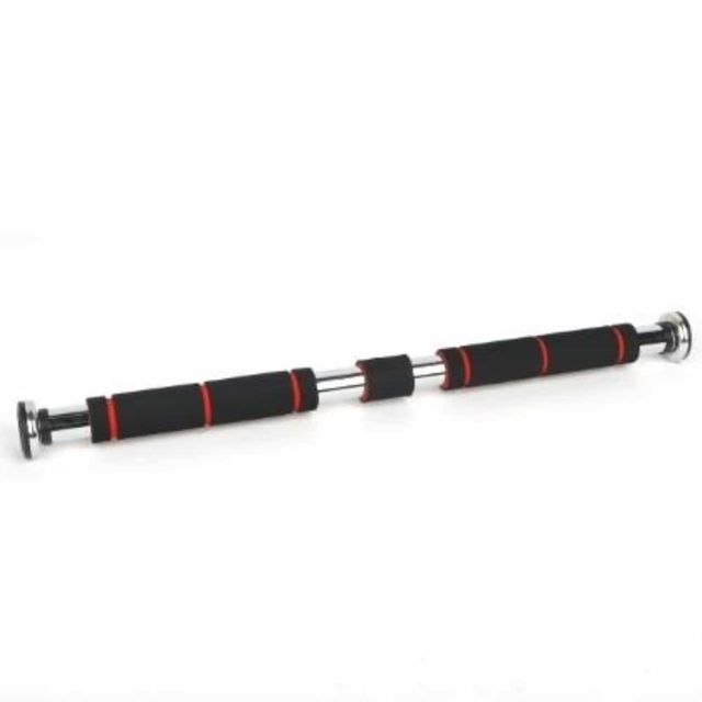 집안턱걸이 집안철봉 가정용문틀철봉 방문 턱걸이 철봉바 60-100cm