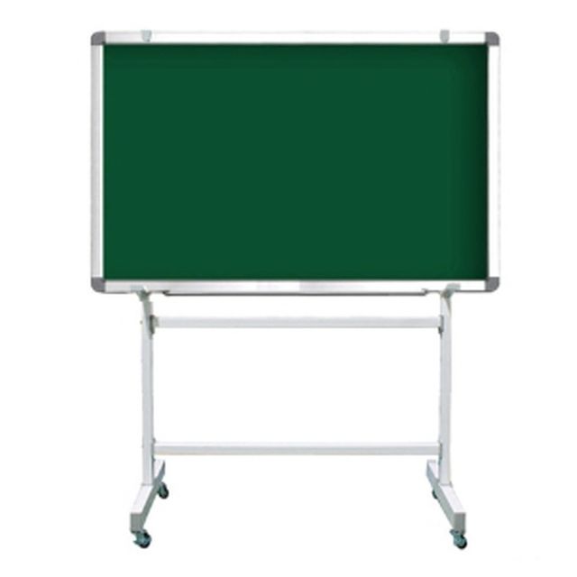 학원 어린이집 학교 자석 물백묵칠판 이동식 120x240
