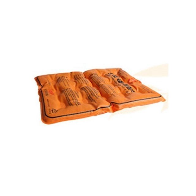 PVC 냉온 황토 찜질팩(약24x34cm)