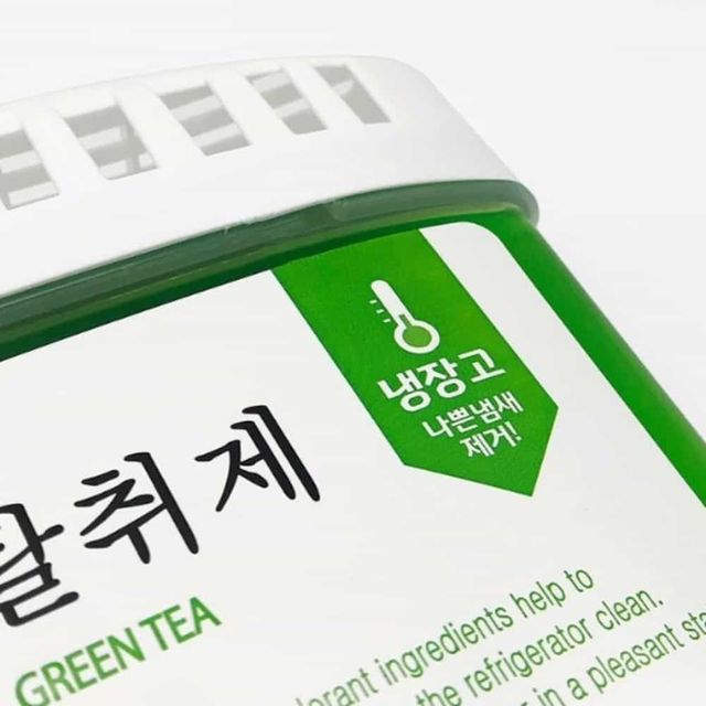 냉장고 탈취제 300g 김치냄새제거 냉장고냄새제거
