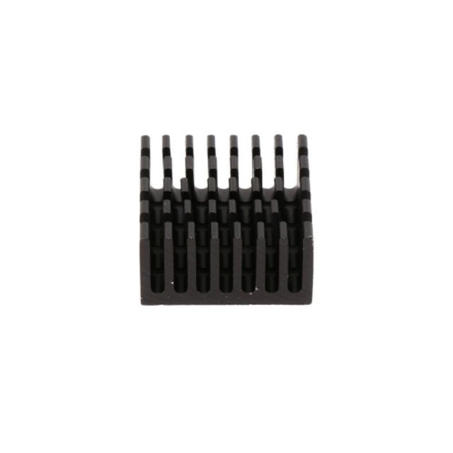 20x20x10mm 방열판 히트싱크 알루미늄 열전소자 쿨러