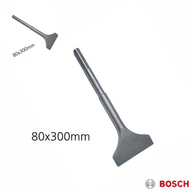보쉬 스페이드치즐 80x300mm 함마드릴노미 함마드릴기리 콘크리트드릴비트 함마드릴다가네