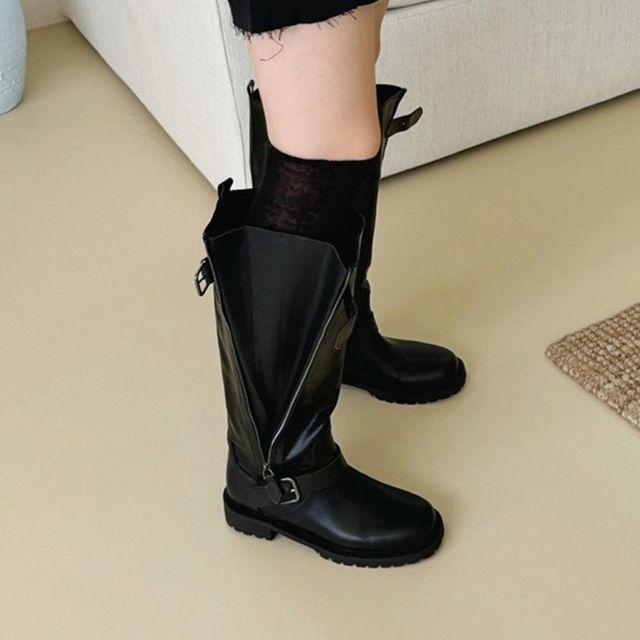 여성부츠 부츠 워커부츠 발목부츠 워커 가을신상 힐