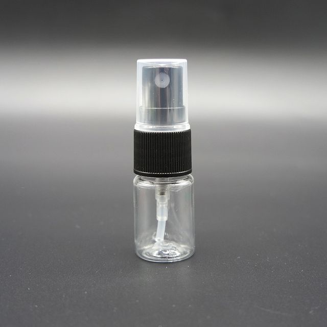미니 스프레이 용기 여행용 화장품 공병 소분-5ml