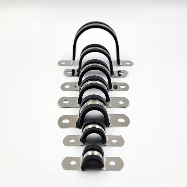 파이프 고정 고무 밴딩 밴드(14mm) G