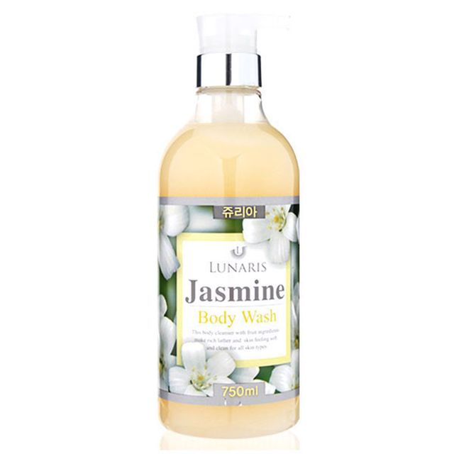 바디 케어 바디 워시 쟈스민 750ml