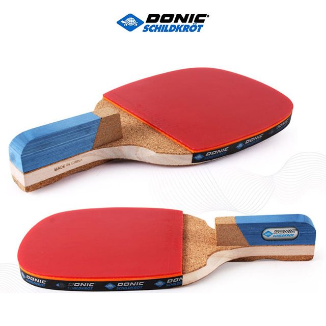 도닉 탁구라켓 ASIAN CHAMPIONS LINE 800 (P-800)