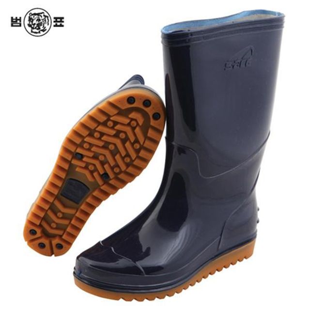 향기패션장화 275mm 남반장화 (조)