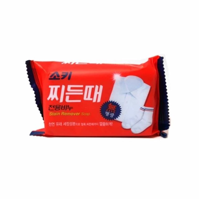 세탁 빨래 비누 150g 속옷비누 세탁용품