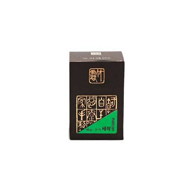 조태연가 녹차-세작40g 지리산수제녹차