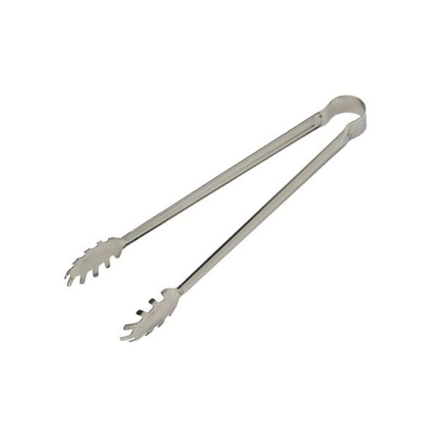스텐 주방집게 요리집게 조리용 고기 파스타집게 30cm