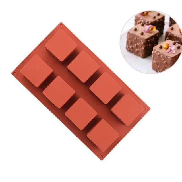 비누몰드 젤리 비누 수제 간편 디저트몰드 8구