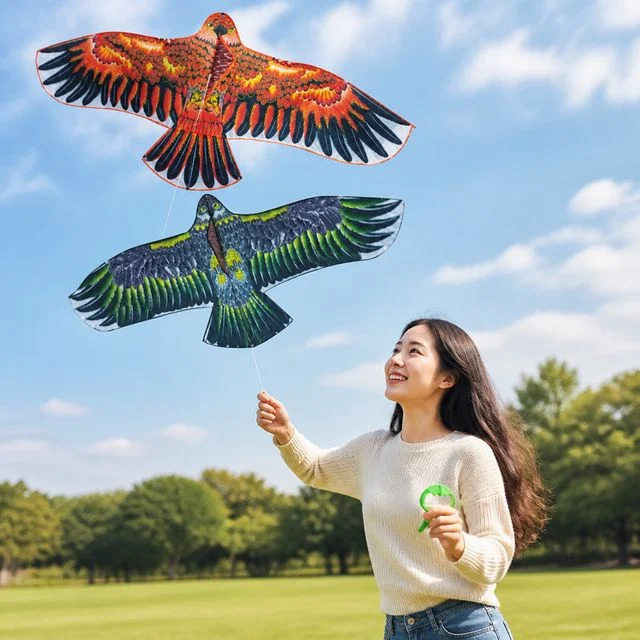 대형 포함 미니 얼레 민속 전통놀이 야외 활동 완구