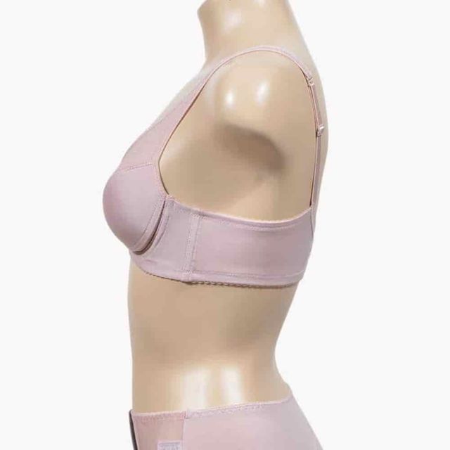 브라 몰드 B컵 브레이지어 30대여자속옷 가슴모아주는브라 처진가슴브라