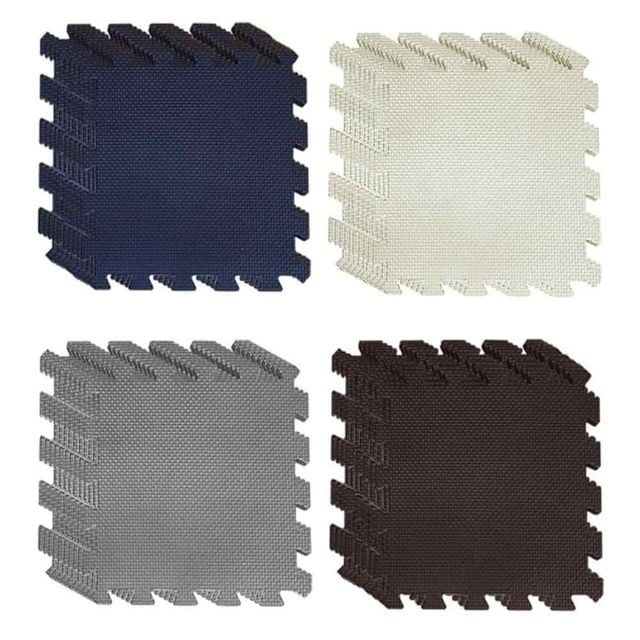 퍼즐매트 10p 30x30cm 방음매트 홈트매트 사계절매트 다용도매트