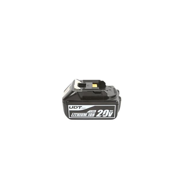 UDT 배터리팩 UL-185 MAX20V 5.0Ah