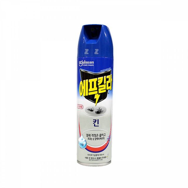 TBZ IS 에프킬라 킨500ml