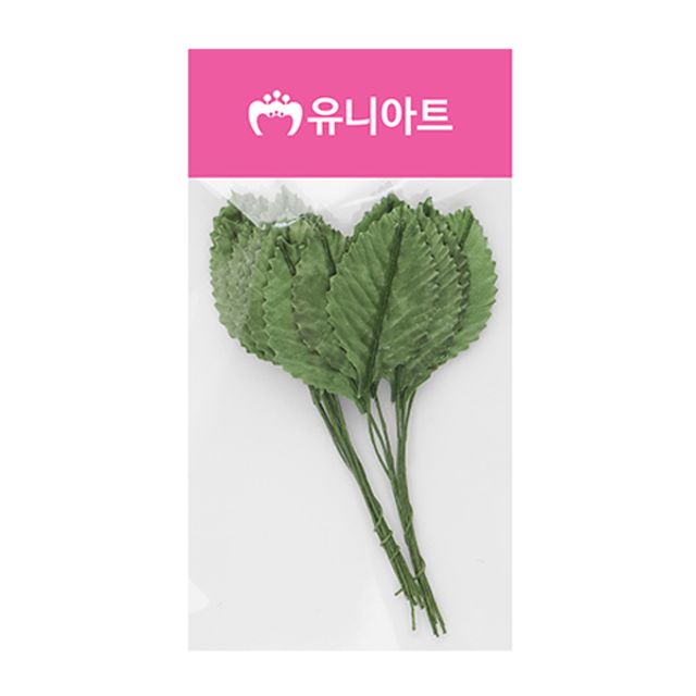 1000 나뭇잎 나뭇잎 조화 DIY 만들기재료 인테리어