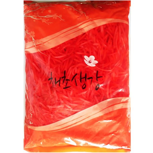 채초생강(운화 1.3K)X10