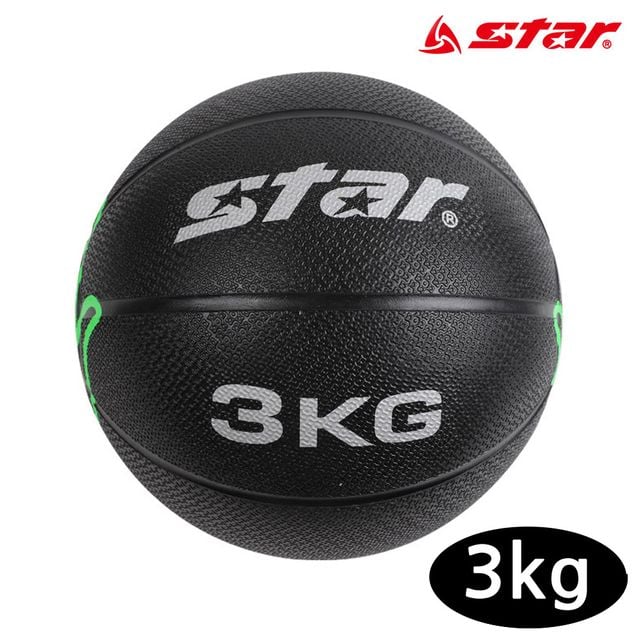 메디신볼 3kg ER151 아령 헬스아령