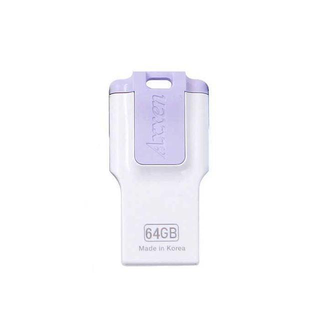 USB 메모리 H43 QUAD 64GB
