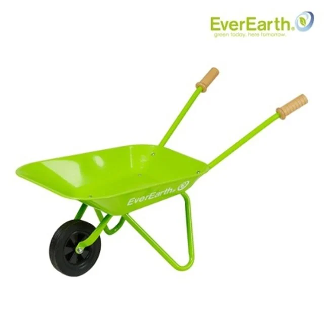 EverEarth 가든손수레 어린이집 놀이학교 유치원 숲
