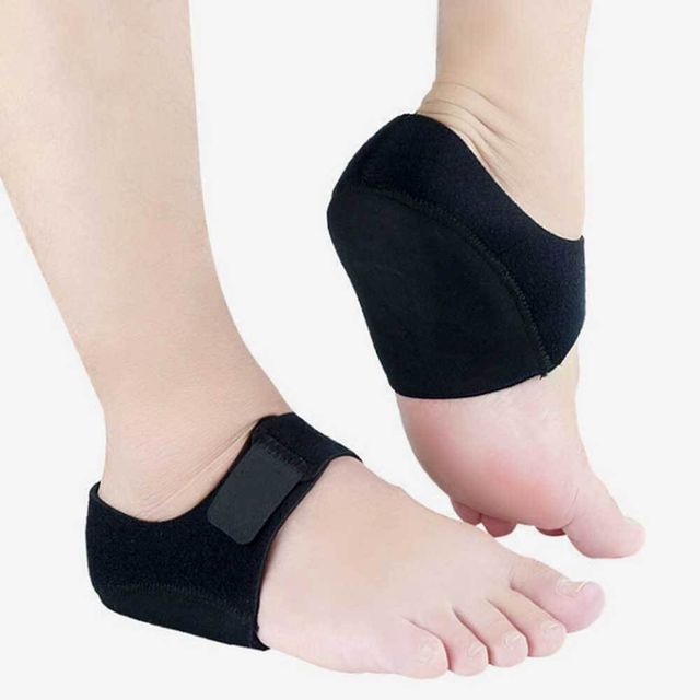 뒤꿈치 보호대 뒤꿈치보호패드 발뒤꿈치양말