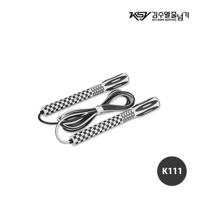 김수열명품줄넘기K-111