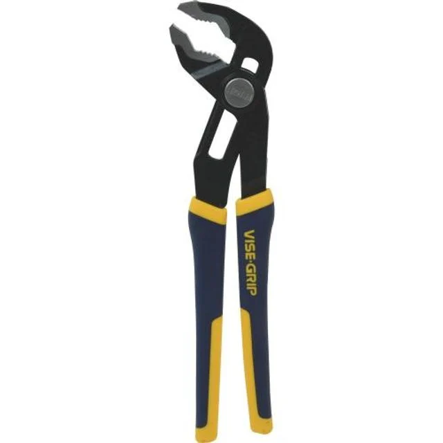 GV12 어윈(IRWIN)워터펌프플라이어(그루브락) 1EA 300mm (12) GV12