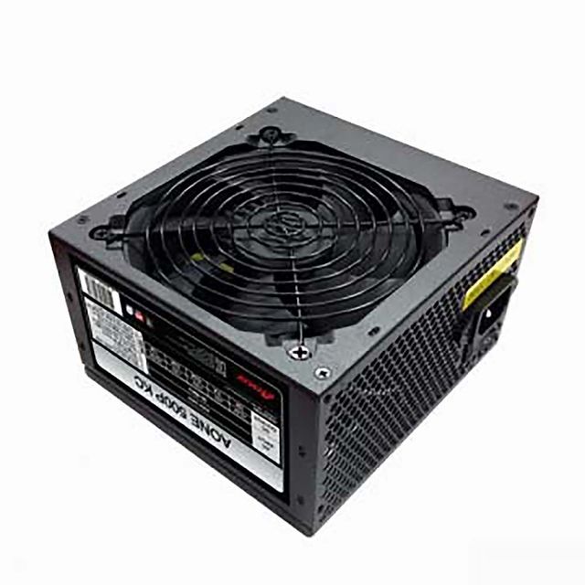 AONE 500P KC 파워 PC용품