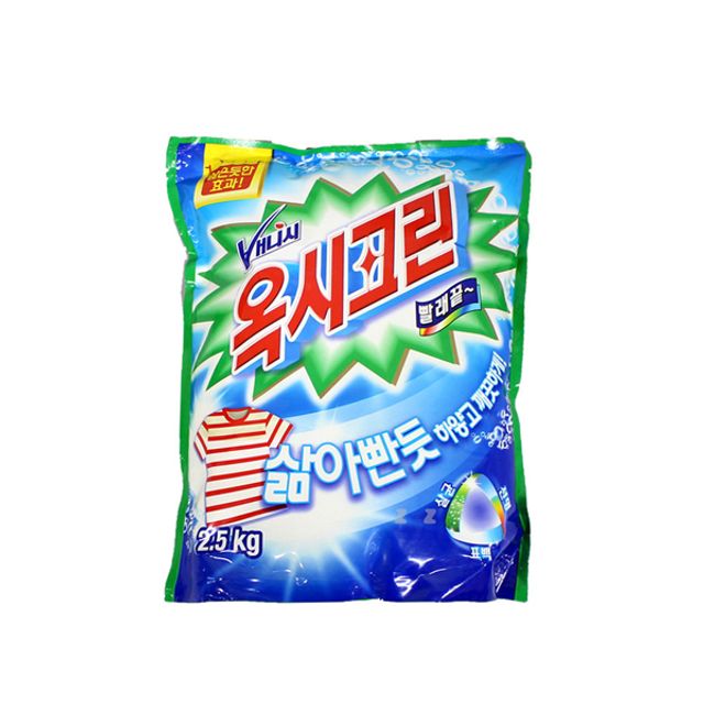 IS 옥시크린 분말형 2.5kg