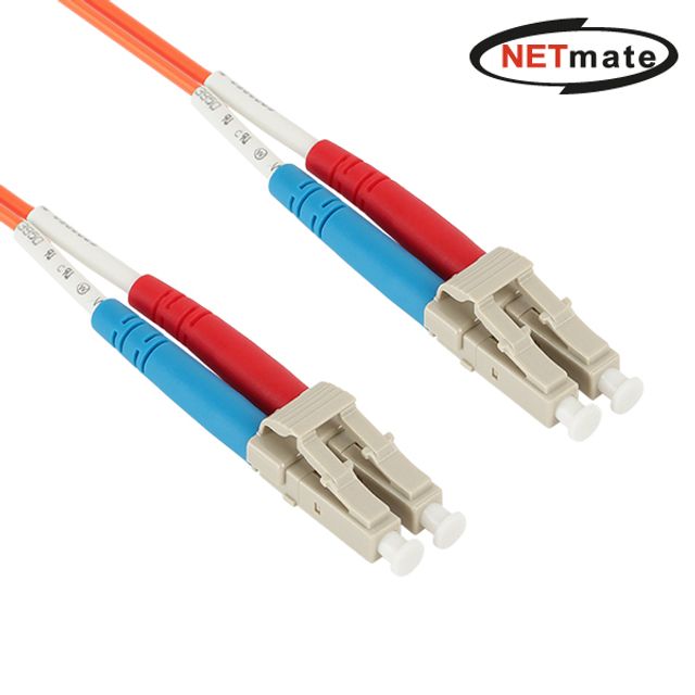 광점퍼코드 LC-LC-2C-멀티모드 3m