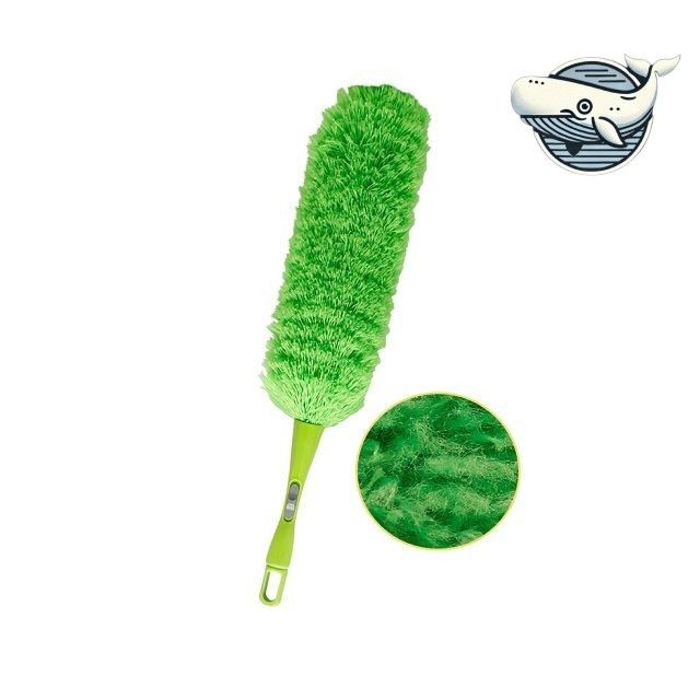 초극세사 먼지 제거 도구 청소용 먼지떨이 고급