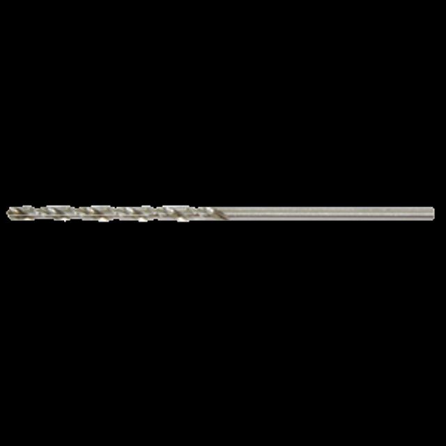 NACHI 하이스 드릴 1.9mm, 금속 천공 정밀 드릴비트