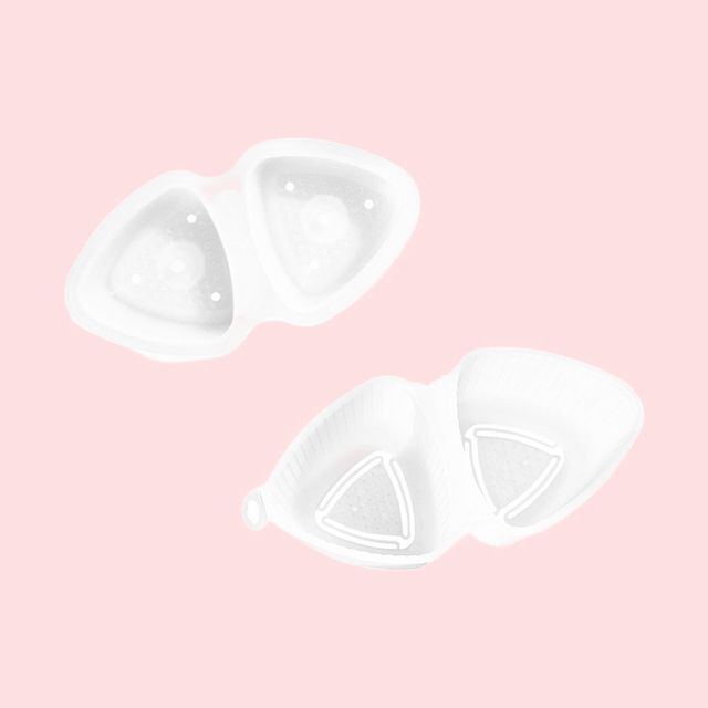 홈메이드 주먹밥 만들기 틀 (더블)