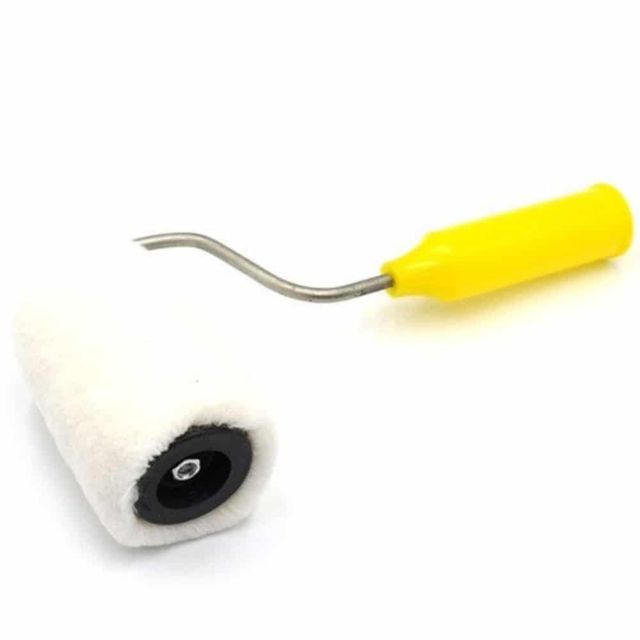 페인트롤러 100mm 페인트작업도구 페인팅도구