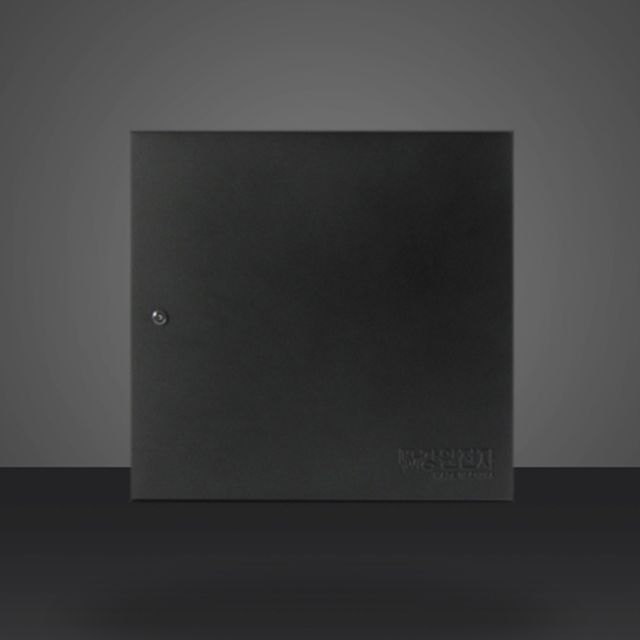 후면도어 NM-S750MN 전용 네트워크자재 컴퓨터부품 서버랙부품 PC용품 서버랙케이스